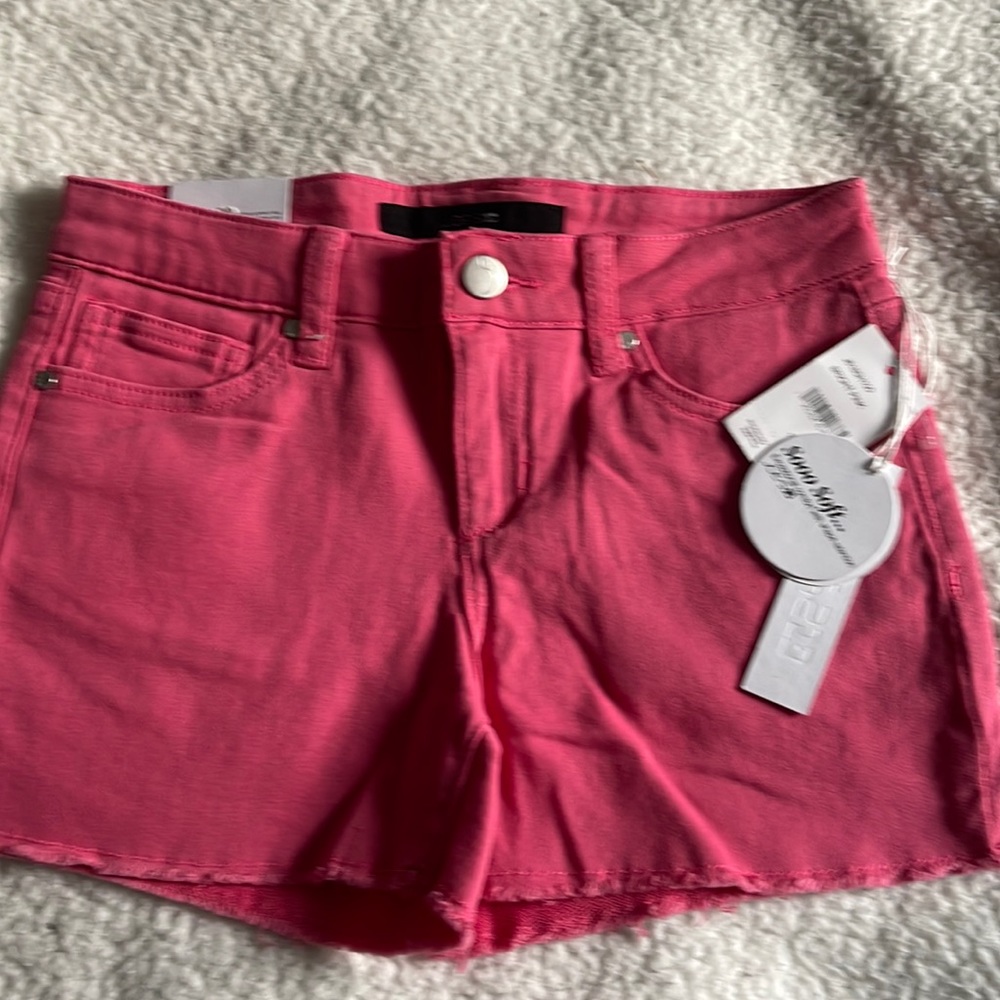 Girls Jean shorts